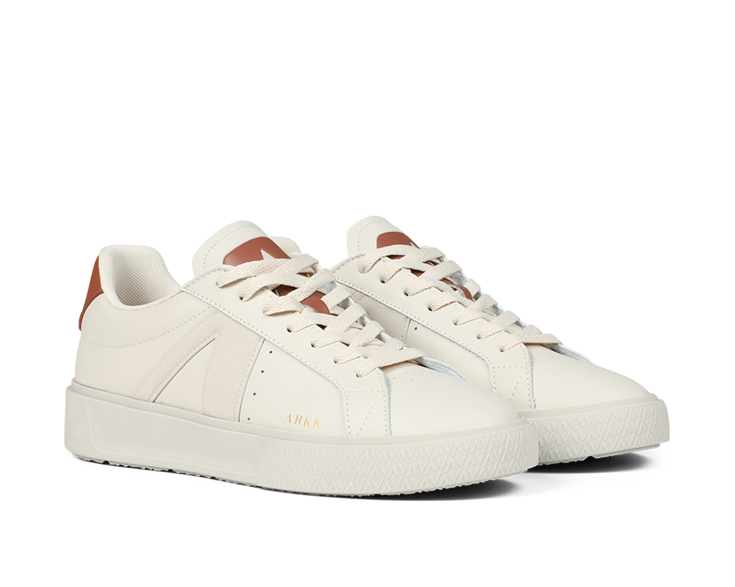 ARKK Collection Essence Leather OG-22 | Turtledove Sierra | Women Essence